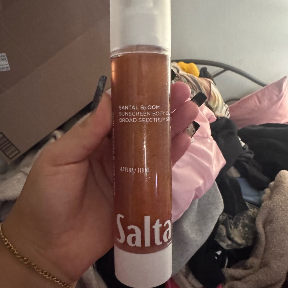 Skincare - hair bundle